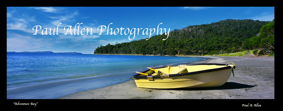 Adventure Bay tasmania