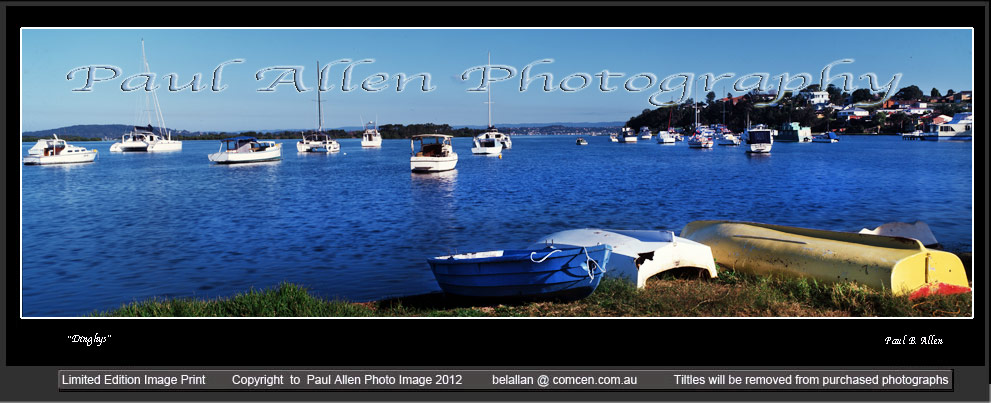 Lake Macquarie photography