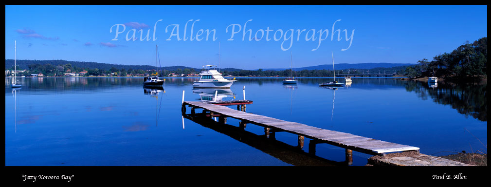 Fennel Bay Photography