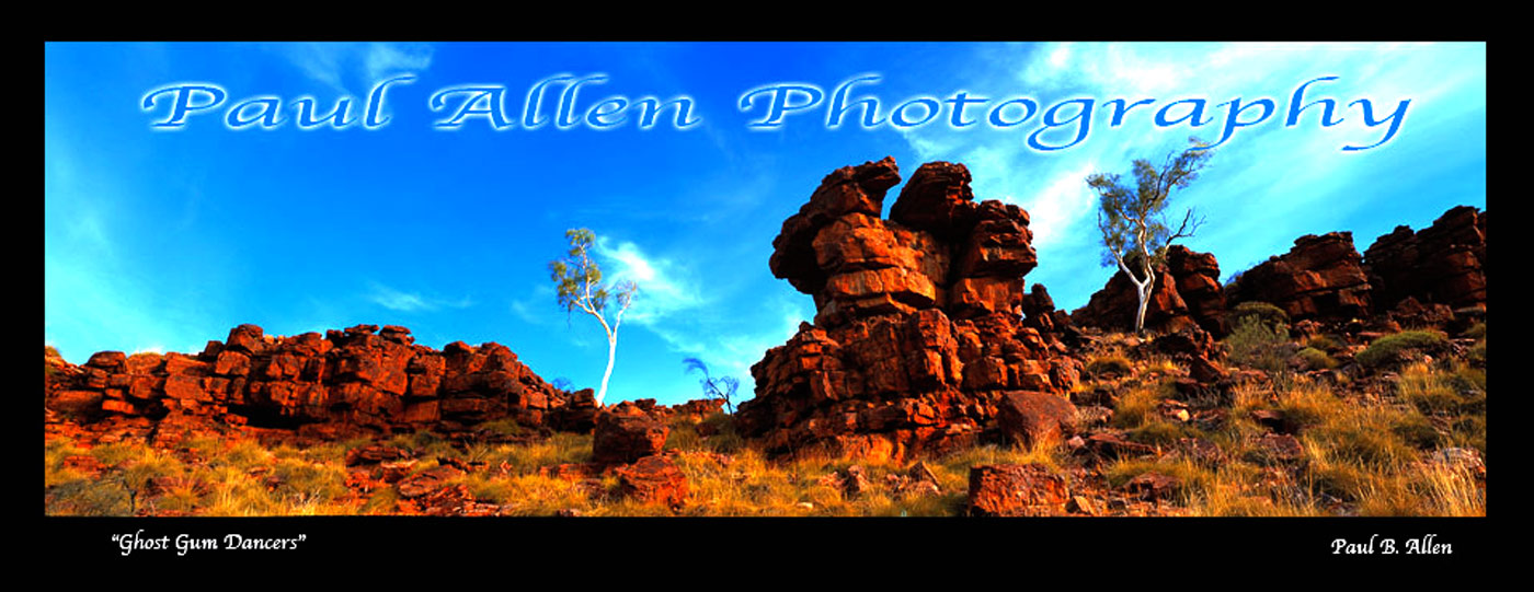 Australian Landscape Photography Northern Territory