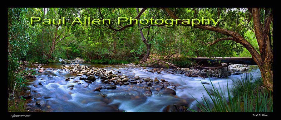 Gloucester River