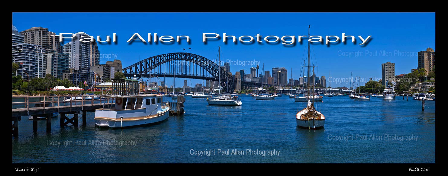 Sydney photography