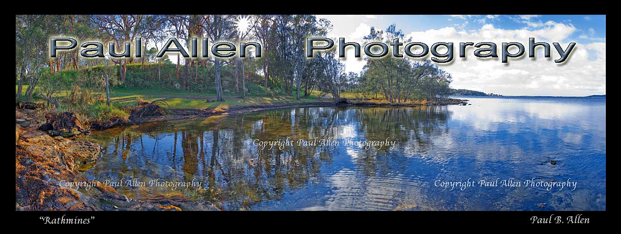 Rathmines Lake Macquarie