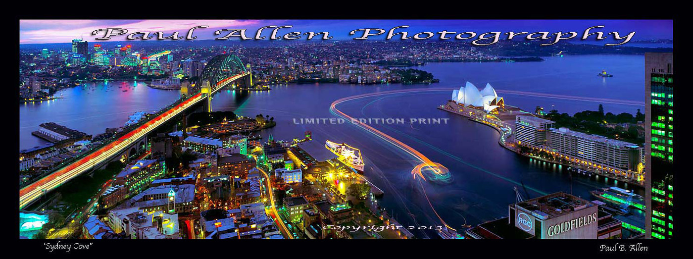 Sydney photography